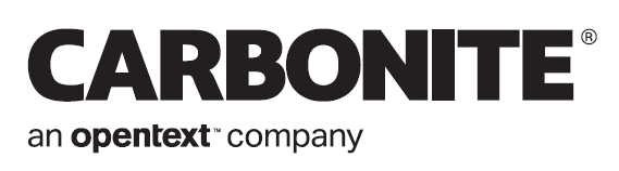 Carbonite Logo