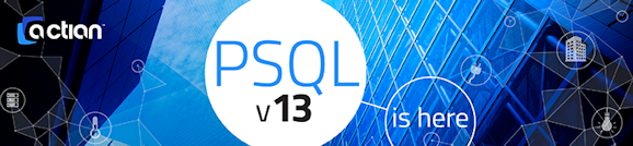 PSQL Logo